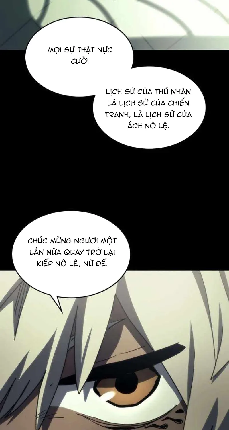 Hãy Hành Động Như Một Boss Đi Ngài Mr Devourer Chap 122 - Next Chap 123