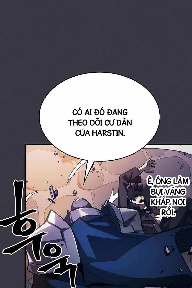 Hãy Hành Động Như Một Boss Đi Ngài Mr Devourer Chap 24 - Next Chap 25