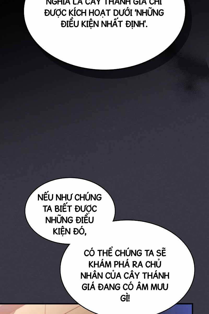 Hãy Hành Động Như Một Boss Đi Ngài Mr Devourer Chap 24 - Next Chap 25