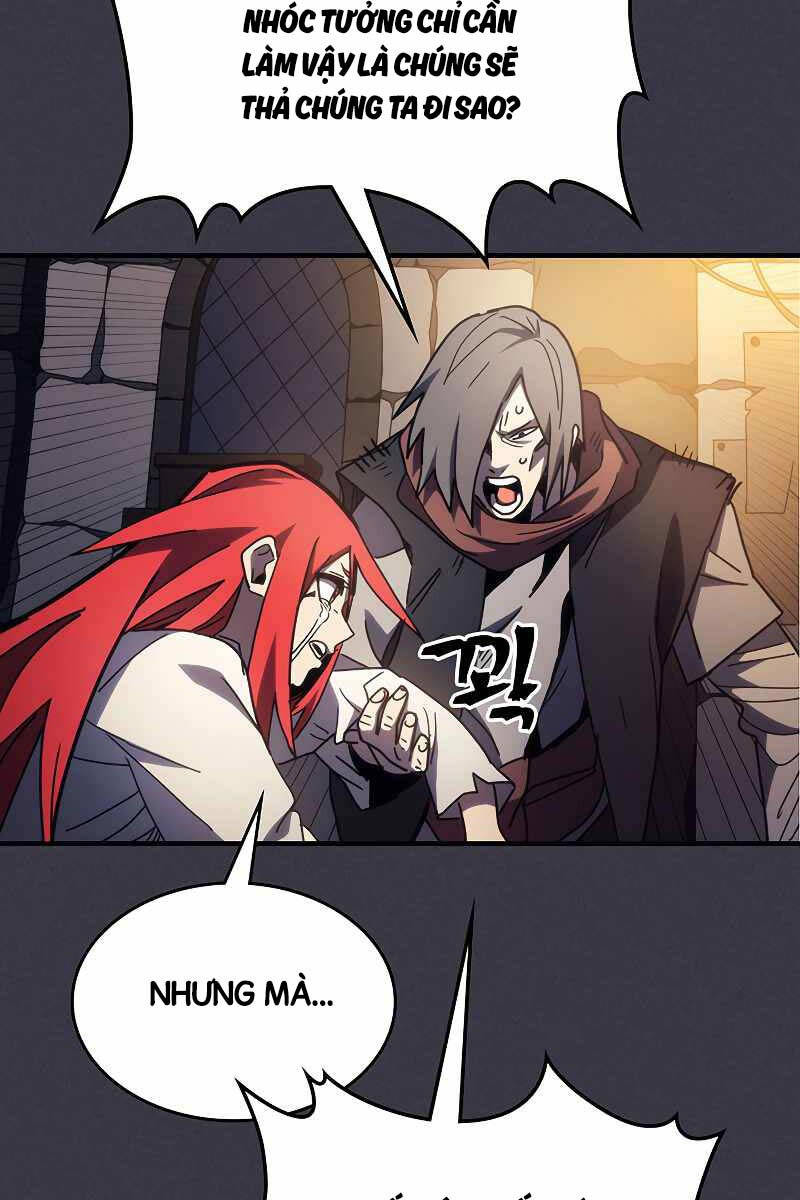 Hãy Hành Động Như Một Boss Đi Ngài Mr Devourer Chap 24 - Next Chap 25