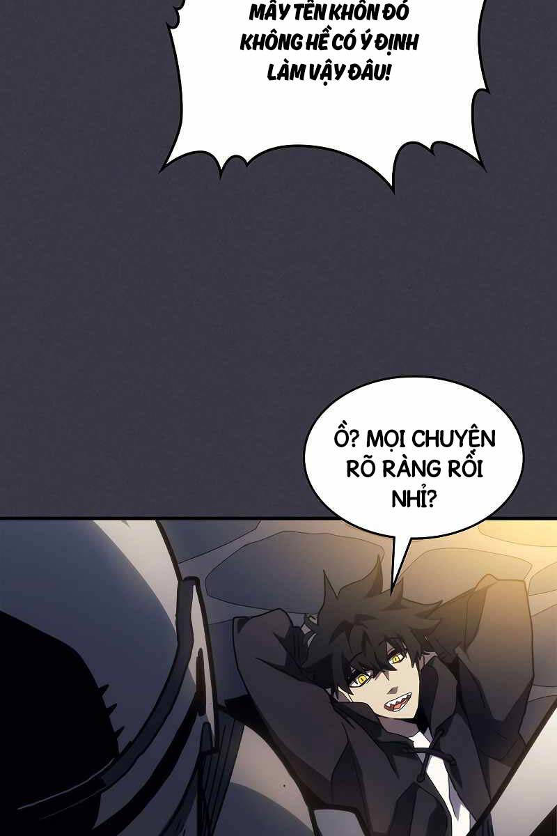 Hãy Hành Động Như Một Boss Đi Ngài Mr Devourer Chap 24 - Next Chap 25