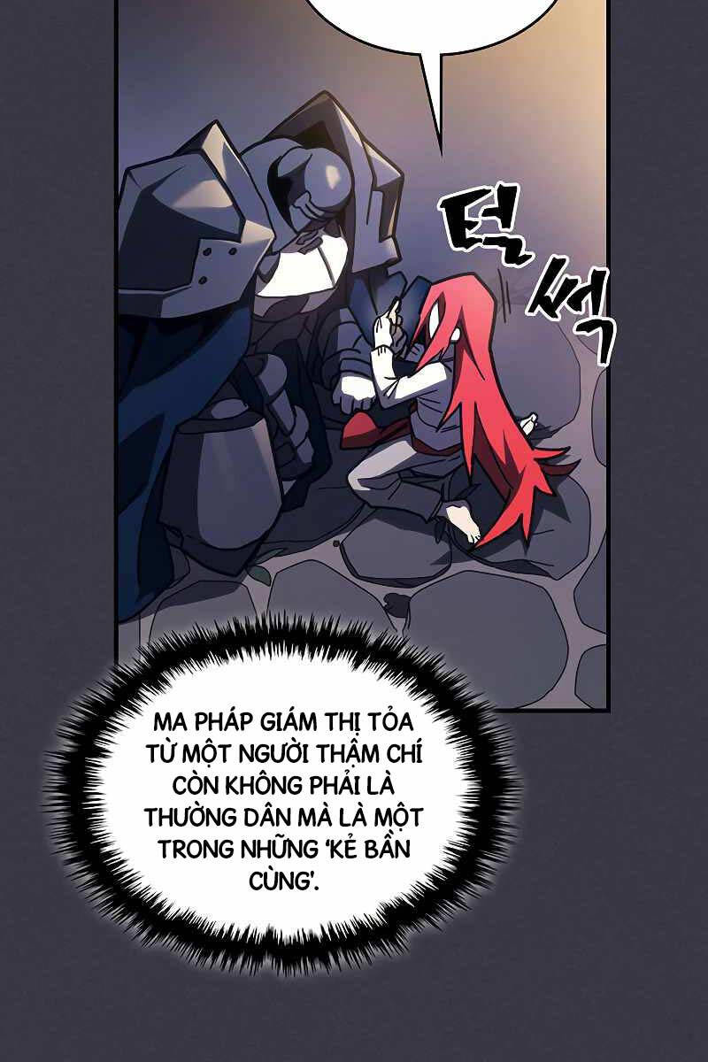 Hãy Hành Động Như Một Boss Đi Ngài Mr Devourer Chap 24 - Next Chap 25