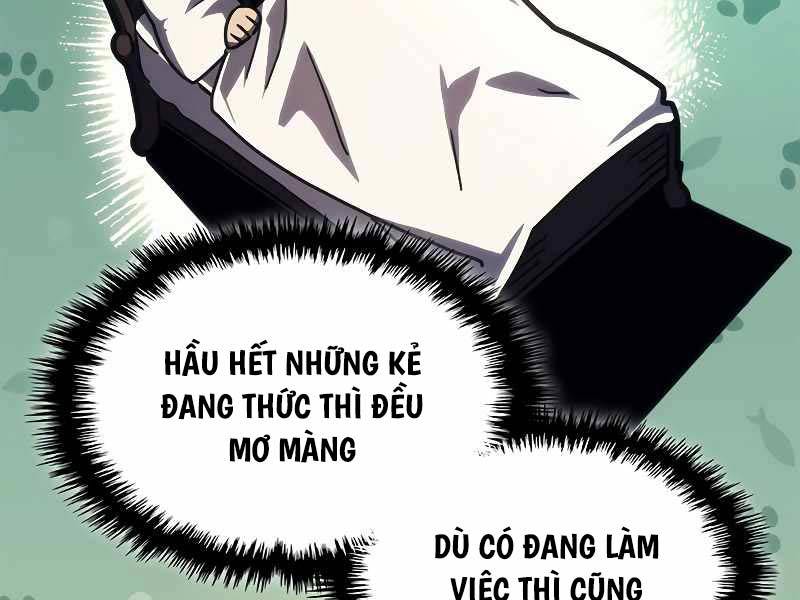 Hãy Hành Động Như Một Boss Đi Ngài Mr Devourer Chap 25 - Next Chap 26