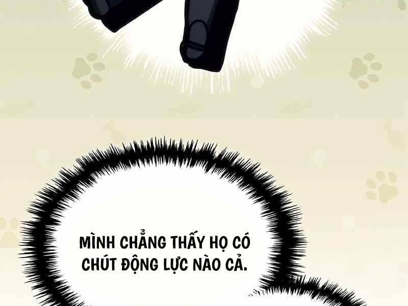 Hãy Hành Động Như Một Boss Đi Ngài Mr Devourer Chap 25 - Next Chap 26