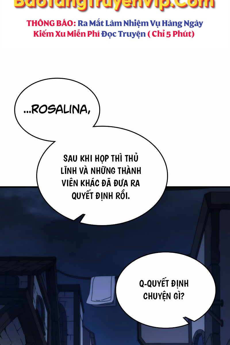 Hãy Hành Động Như Một Boss Đi Ngài Mr Devourer Chap 32 - Next Chap 33