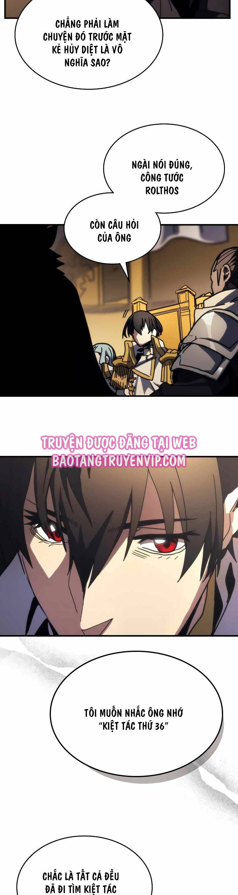 Hãy Hành Động Như Một Boss Đi Ngài Mr Devourer Chap 43 - Next Chap 44