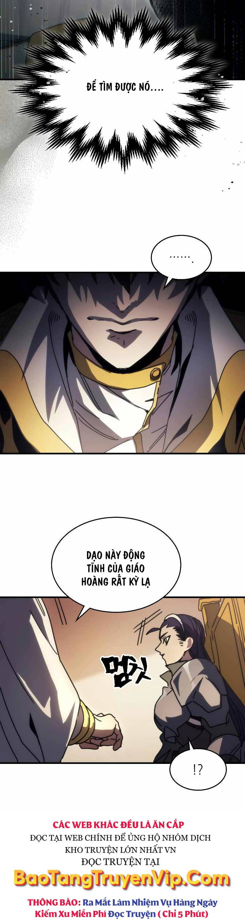 Hãy Hành Động Như Một Boss Đi Ngài Mr Devourer Chap 43 - Next Chap 44