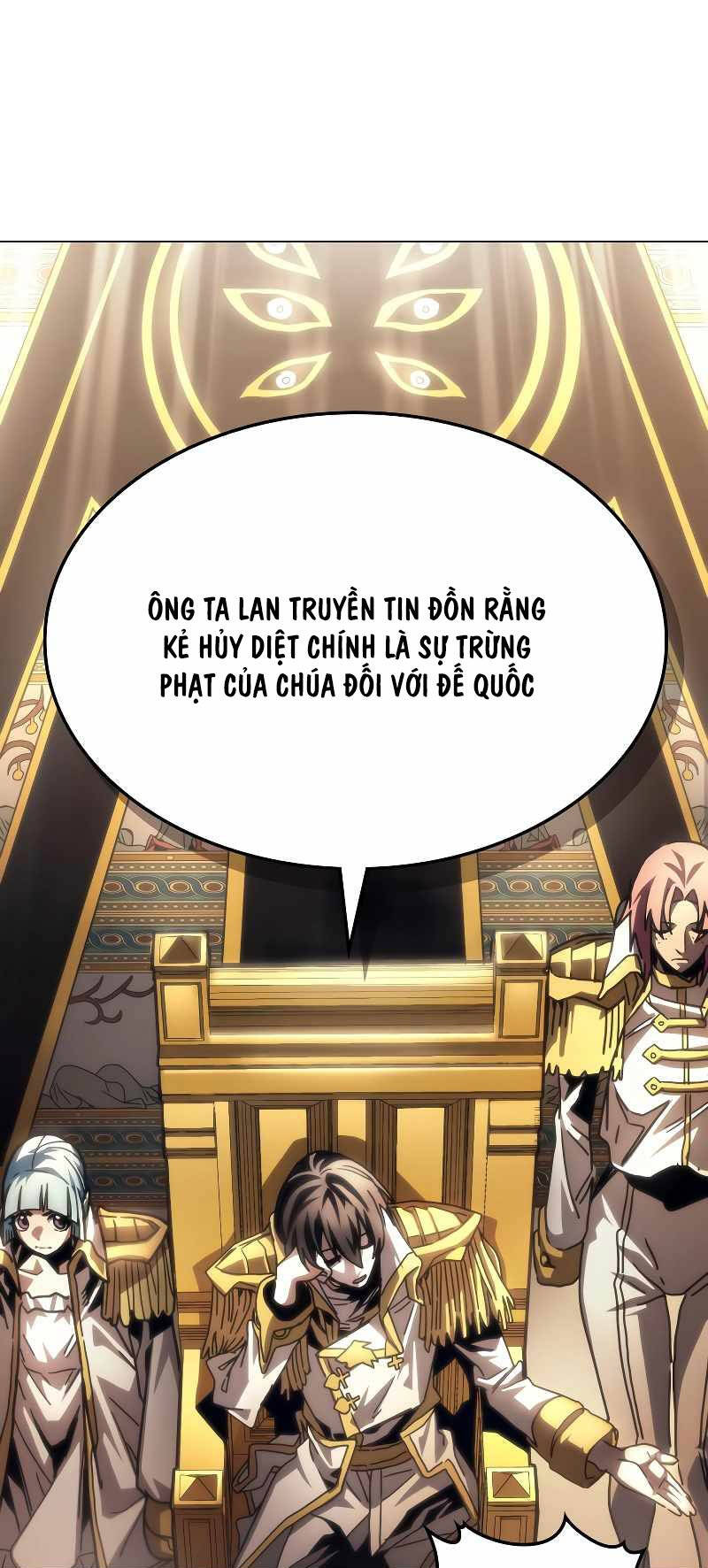 Hãy Hành Động Như Một Boss Đi Ngài Mr Devourer Chap 43 - Next Chap 44