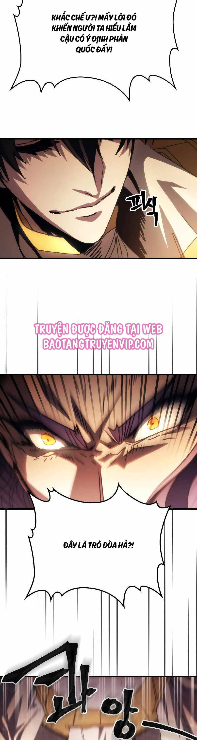 Hãy Hành Động Như Một Boss Đi Ngài Mr Devourer Chap 43 - Next Chap 44