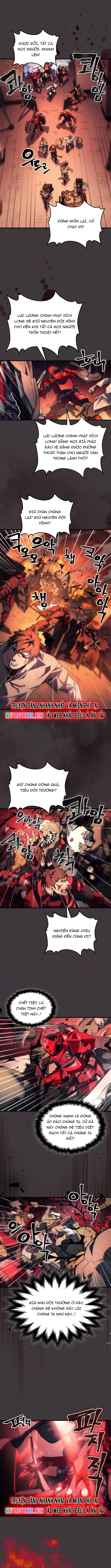 Hãy Hành Động Như Một Boss Đi Ngài Mr Devourer Chap 82 - Next Chap 83