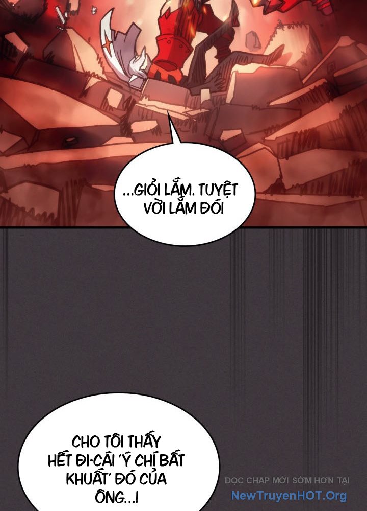 Hãy Hành Động Như Một Boss Đi Ngài Mr Devourer Chap 82 - Next Chap 83