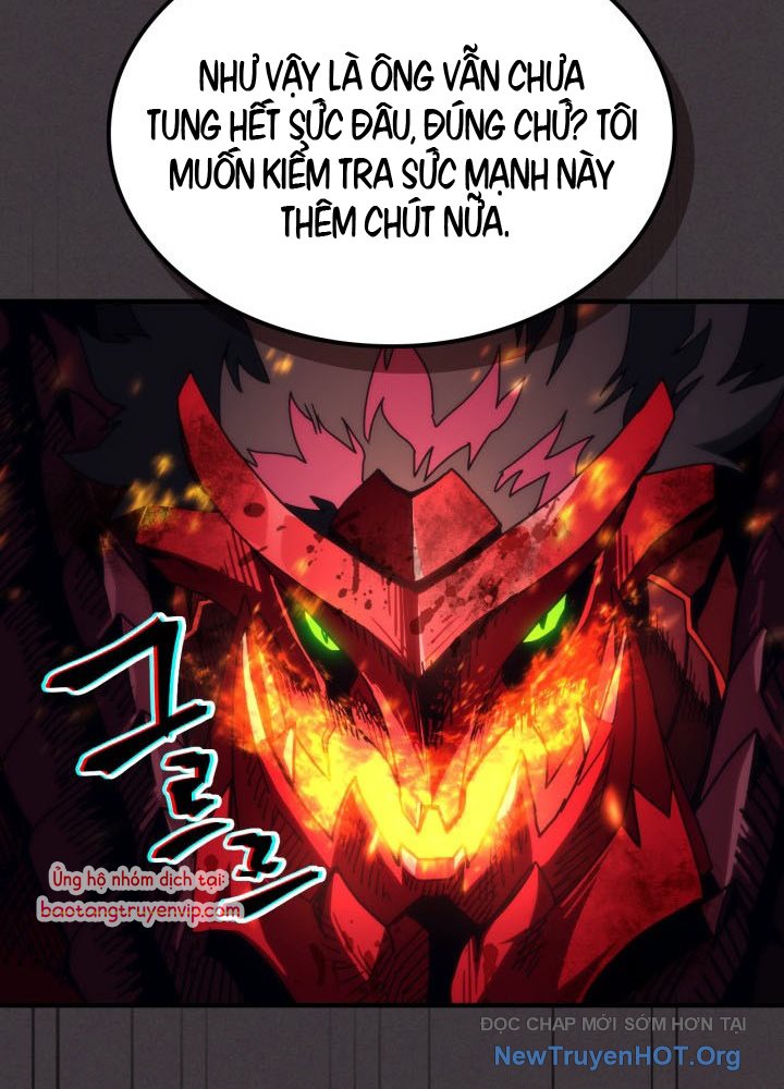 Hãy Hành Động Như Một Boss Đi Ngài Mr Devourer Chap 82 - Next Chap 83