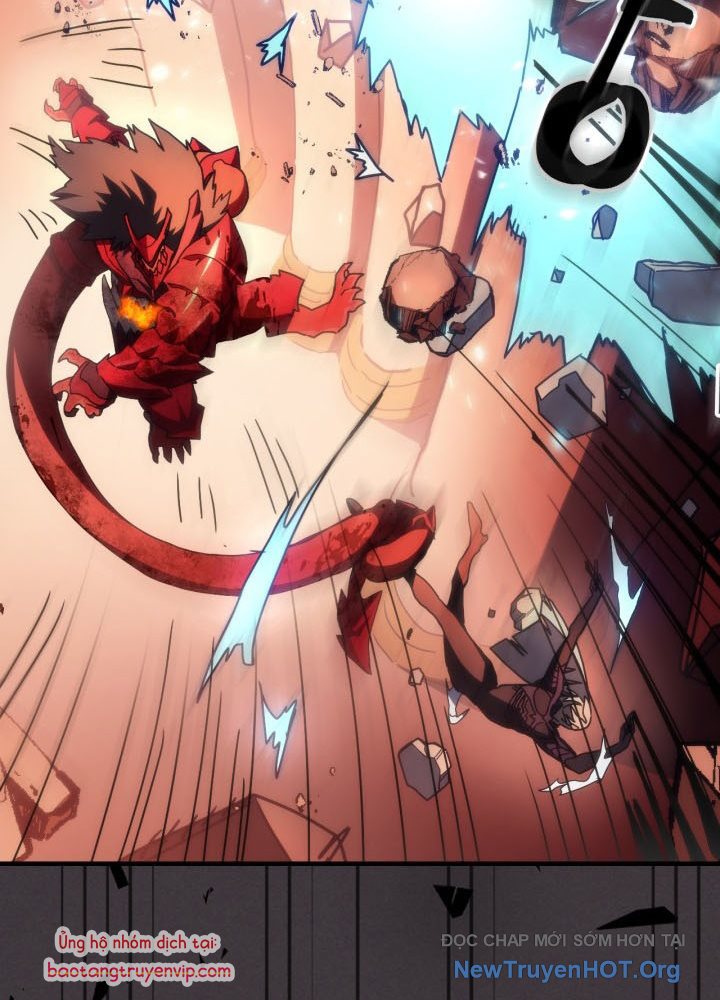 Hãy Hành Động Như Một Boss Đi Ngài Mr Devourer Chap 82 - Next Chap 83