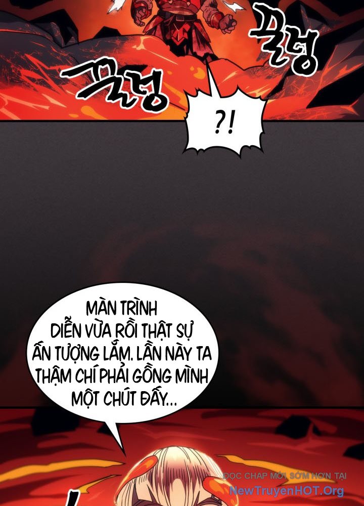 Hãy Hành Động Như Một Boss Đi Ngài Mr Devourer Chap 82 - Next Chap 83