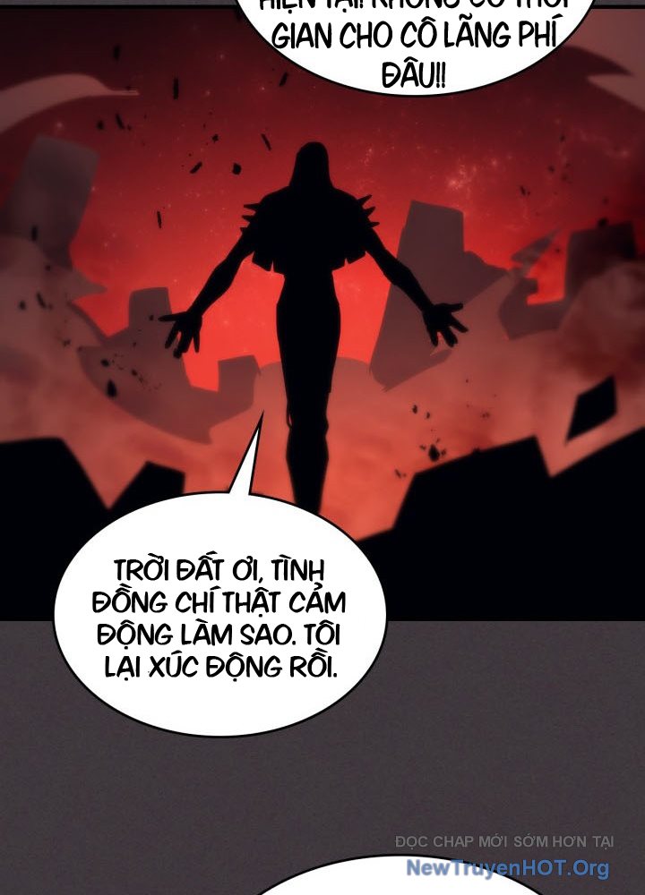 Hãy Hành Động Như Một Boss Đi Ngài Mr Devourer Chap 82 - Next Chap 83