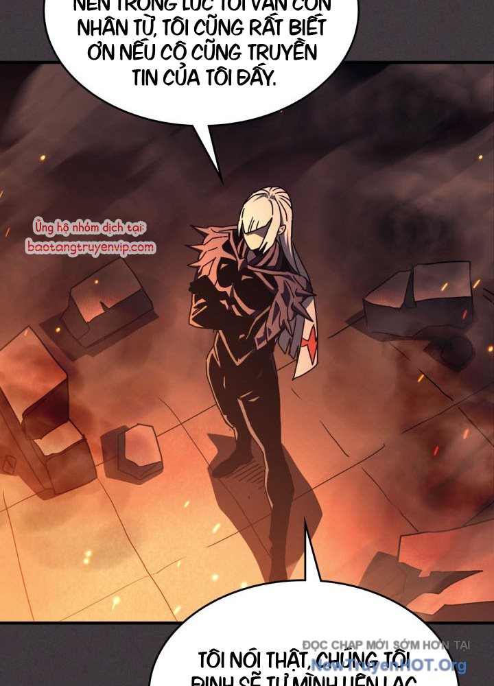 Hãy Hành Động Như Một Boss Đi Ngài Mr Devourer Chap 82 - Next Chap 83