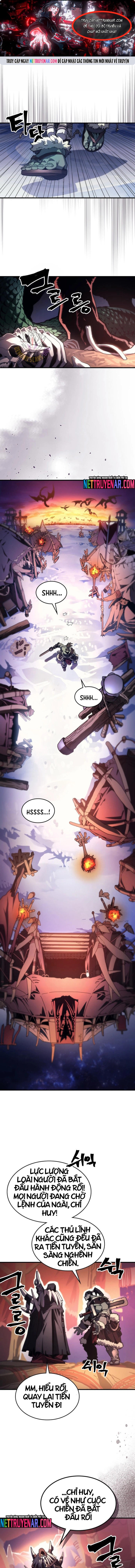 Hãy Hành Động Như Một Boss Đi Ngài Mr Devourer Chap 87 - Next Chap 88