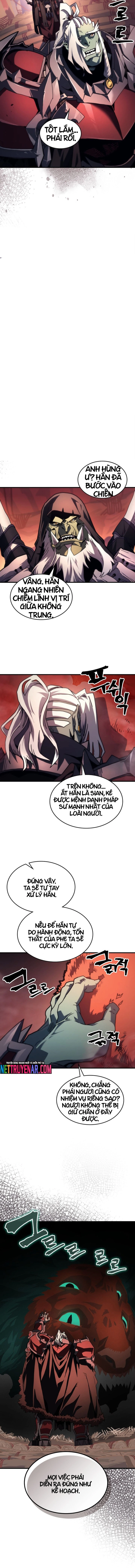 Hãy Hành Động Như Một Boss Đi Ngài Mr Devourer Chap 87 - Next Chap 88