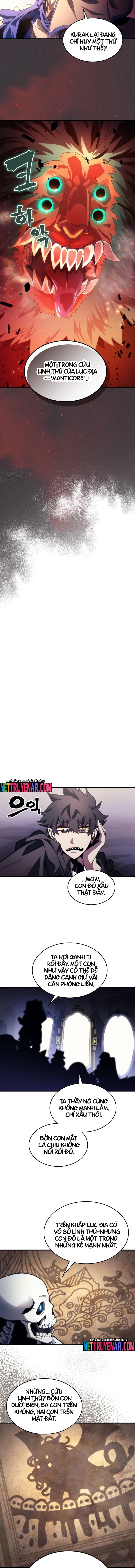 Hãy Hành Động Như Một Boss Đi Ngài Mr Devourer Chap 87 - Next Chap 88