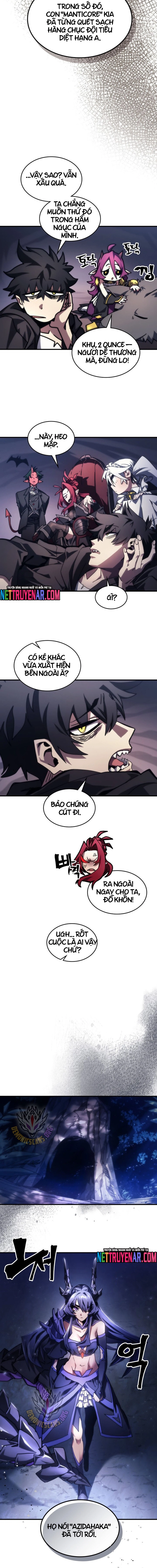 Hãy Hành Động Như Một Boss Đi Ngài Mr Devourer Chap 87 - Next Chap 88