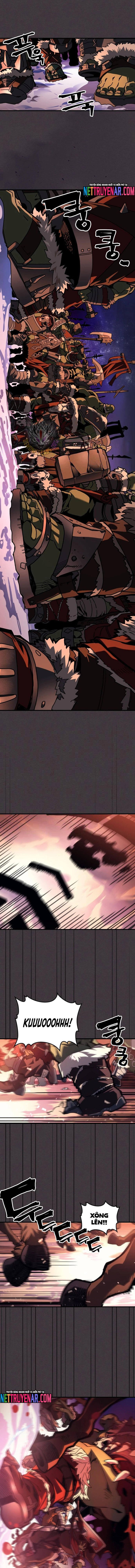Hãy Hành Động Như Một Boss Đi Ngài Mr Devourer Chap 87 - Next Chap 88