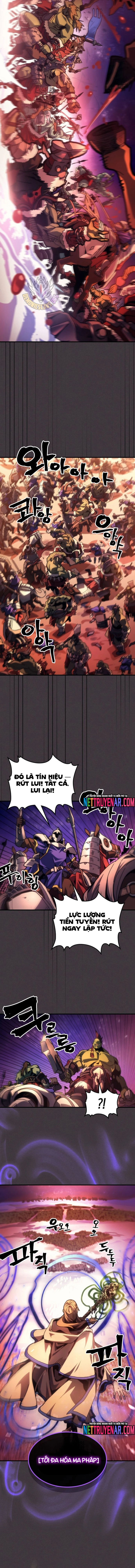 Hãy Hành Động Như Một Boss Đi Ngài Mr Devourer Chap 87 - Next Chap 88