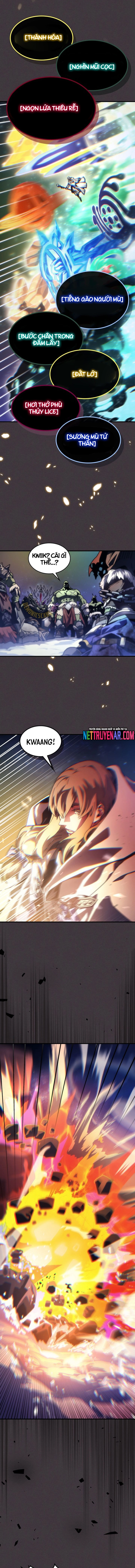 Hãy Hành Động Như Một Boss Đi Ngài Mr Devourer Chap 87 - Next Chap 88