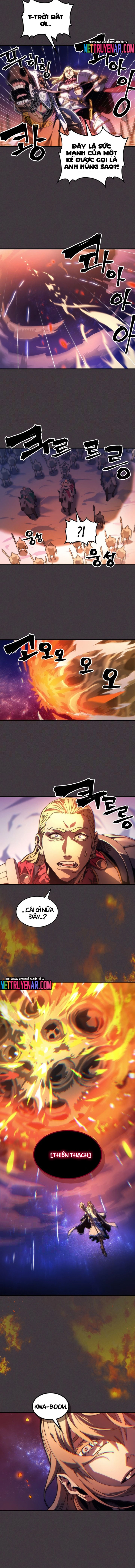 Hãy Hành Động Như Một Boss Đi Ngài Mr Devourer Chap 87 - Next Chap 88