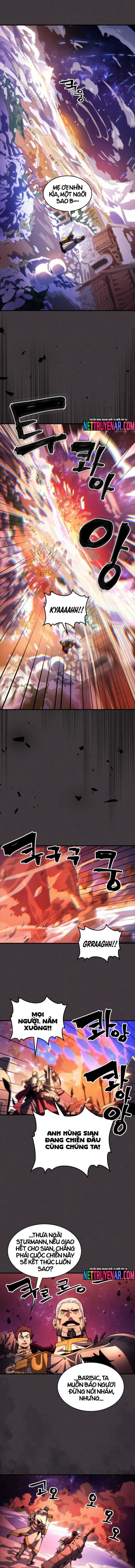 Hãy Hành Động Như Một Boss Đi Ngài Mr Devourer Chap 87 - Next Chap 88