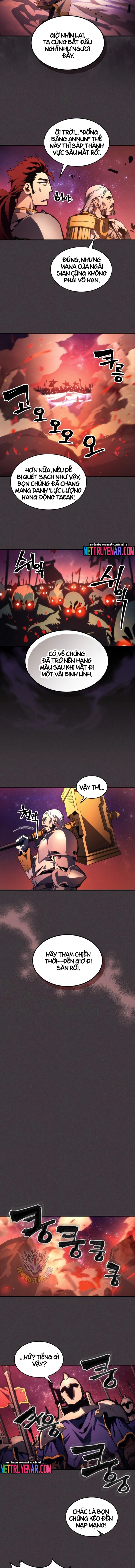 Hãy Hành Động Như Một Boss Đi Ngài Mr Devourer Chap 87 - Next Chap 88