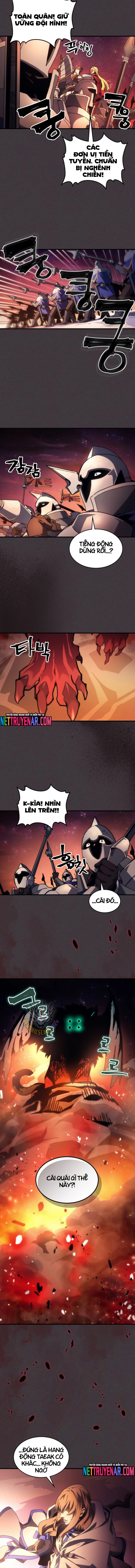 Hãy Hành Động Như Một Boss Đi Ngài Mr Devourer Chap 87 - Next Chap 88