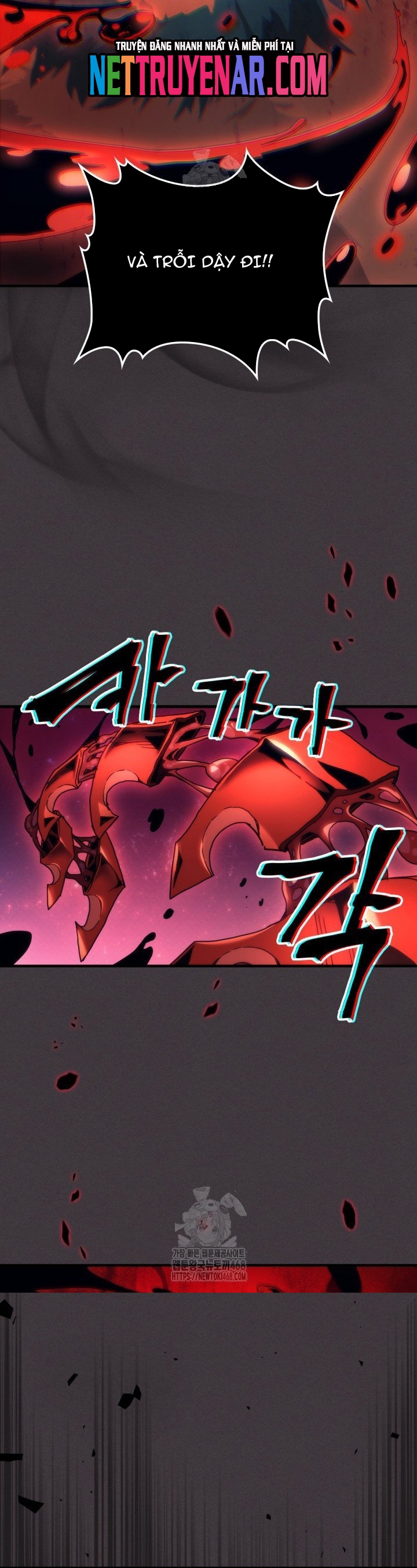 Hãy Hành Động Như Một Boss Đi Ngài Mr Devourer Chap 89 - Next Chap 90