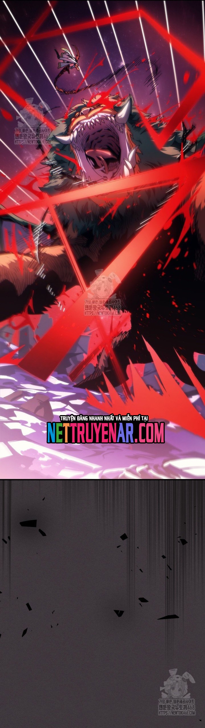 Hãy Hành Động Như Một Boss Đi Ngài Mr Devourer Chap 89 - Next Chap 90