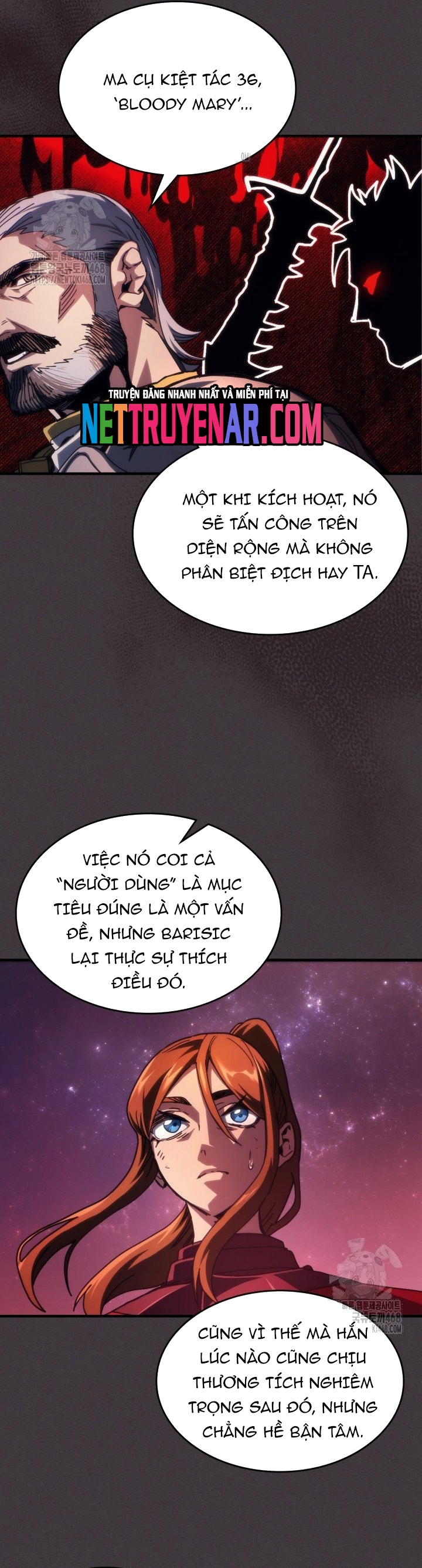 Hãy Hành Động Như Một Boss Đi Ngài Mr Devourer Chap 89 - Next Chap 90