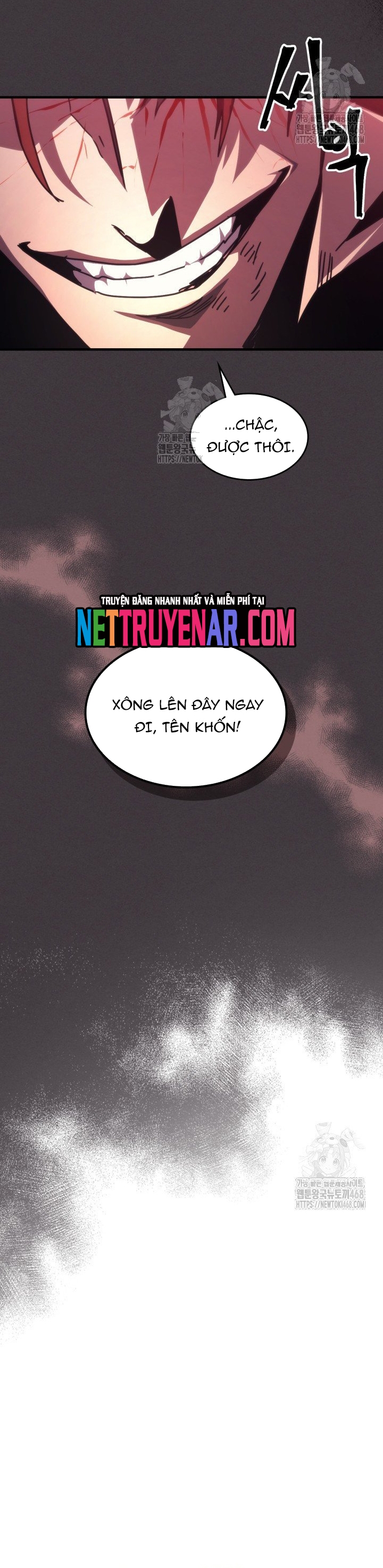 Hãy Hành Động Như Một Boss Đi Ngài Mr Devourer Chap 89 - Next Chap 90