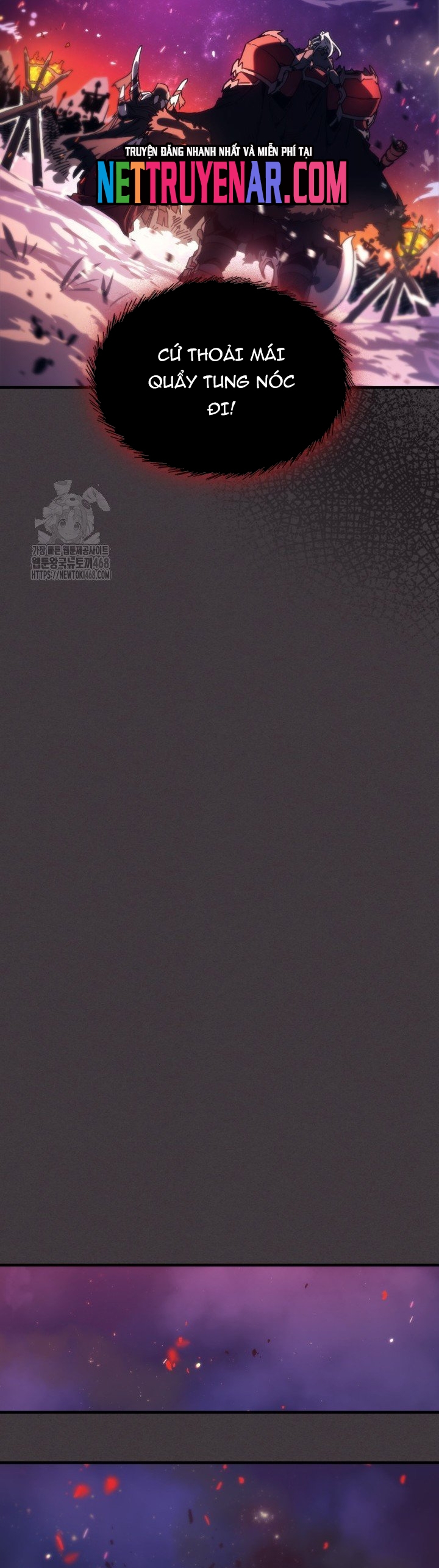 Hãy Hành Động Như Một Boss Đi Ngài Mr Devourer Chap 89 - Next Chap 90