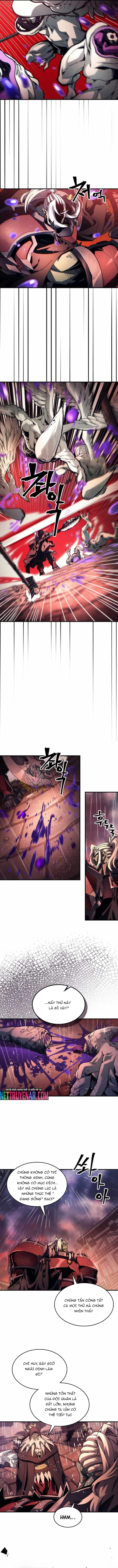 Hãy Hành Động Như Một Boss Đi Ngài Mr Devourer Chap 95 - Next Chap 96