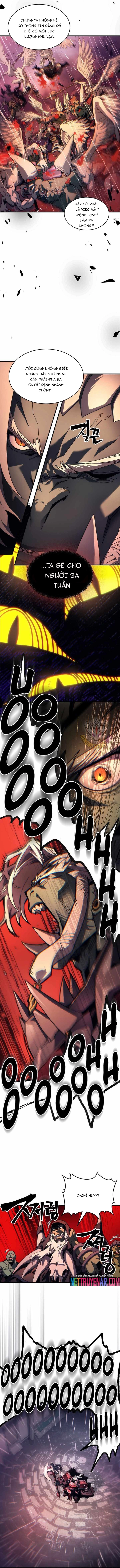 Hãy Hành Động Như Một Boss Đi Ngài Mr Devourer Chap 95 - Next Chap 96