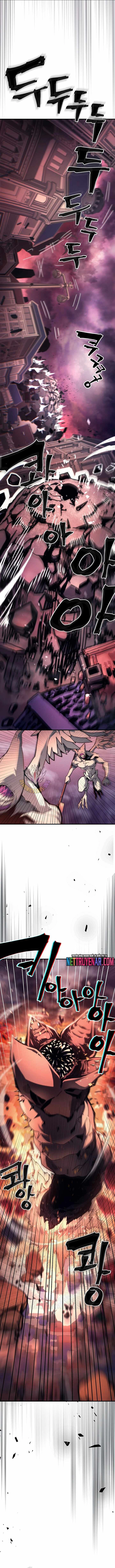 Hãy Hành Động Như Một Boss Đi Ngài Mr Devourer Chap 95 - Next Chap 96