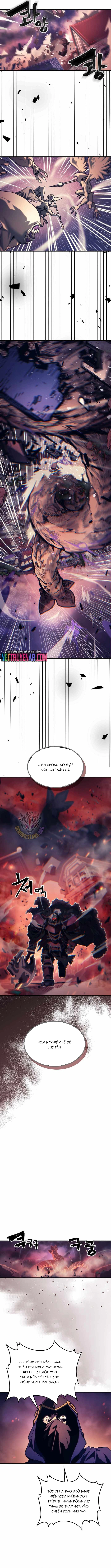 Hãy Hành Động Như Một Boss Đi Ngài Mr Devourer Chap 95 - Next Chap 96