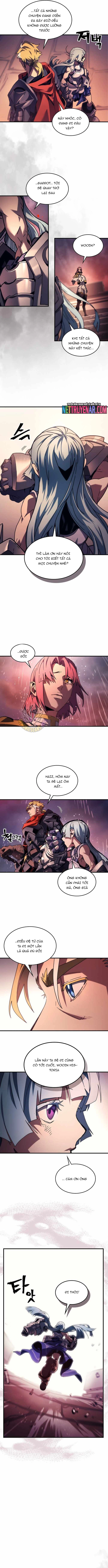 Hãy Hành Động Như Một Boss Đi Ngài Mr Devourer Chap 95 - Next Chap 96