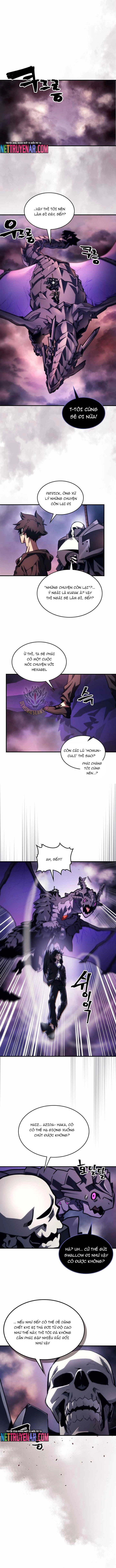 Hãy Hành Động Như Một Boss Đi Ngài Mr Devourer Chap 95 - Next Chap 96