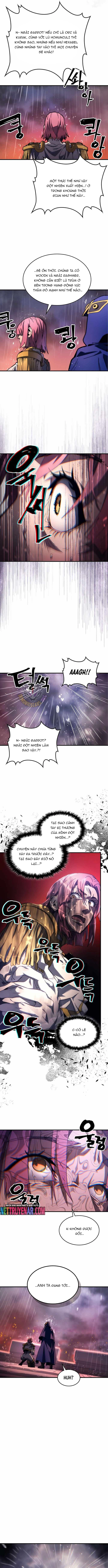 Hãy Hành Động Như Một Boss Đi Ngài Mr Devourer Chap 95 - Next Chap 96