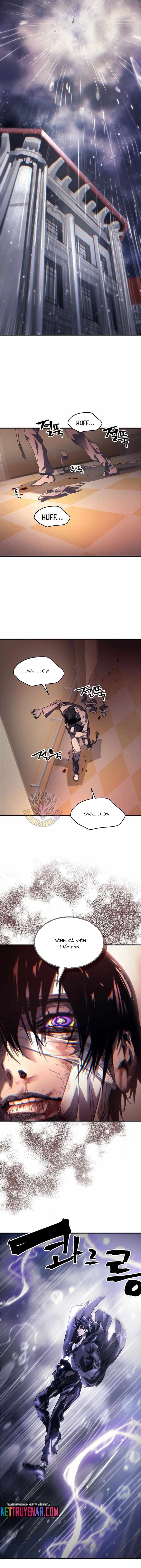 Hãy Hành Động Như Một Boss Đi Ngài Mr Devourer Chap 95 - Next Chap 96