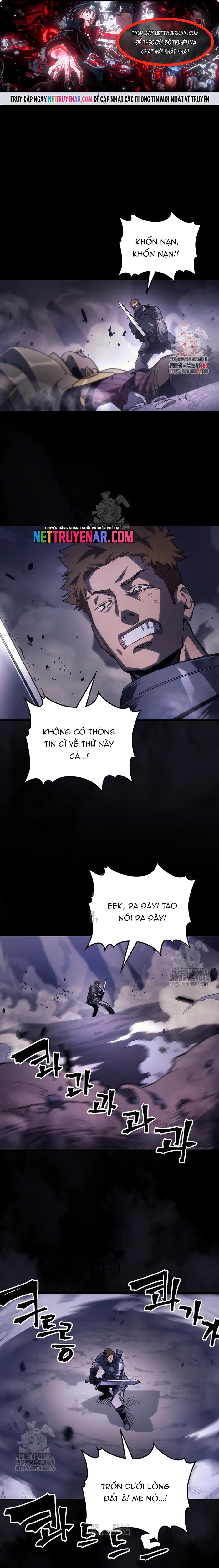 Hãy Hành Động Như Một Boss Đi Ngài Mr Devourer Chap 98 - Next Chap 99