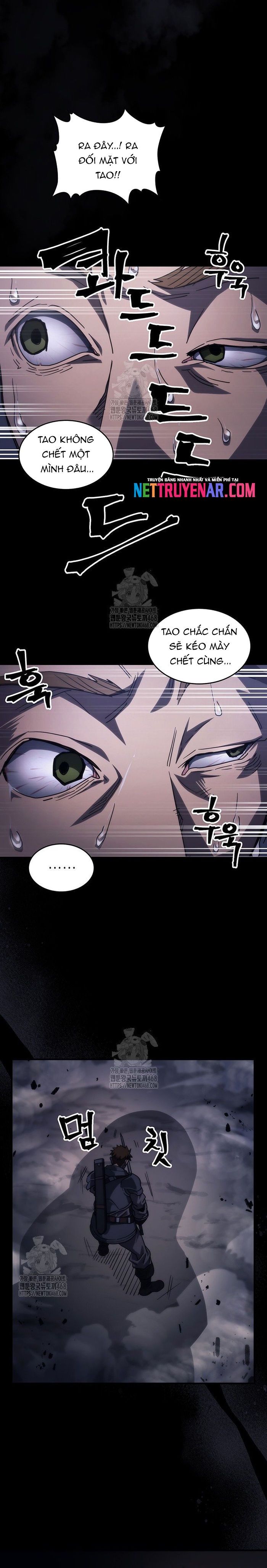 Hãy Hành Động Như Một Boss Đi Ngài Mr Devourer Chap 98 - Next Chap 99