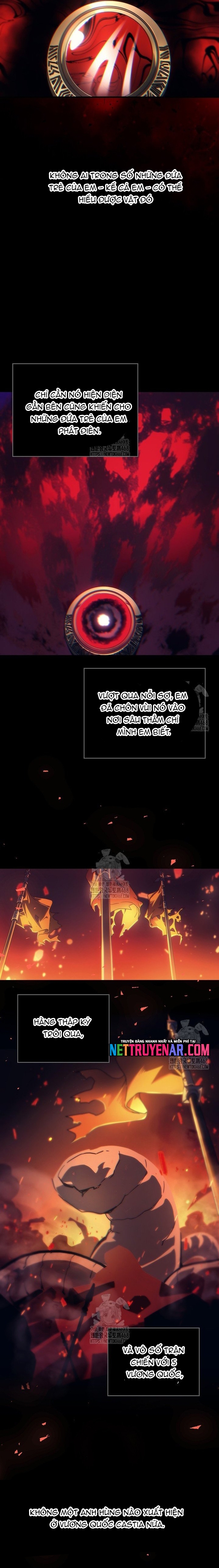 Hãy Hành Động Như Một Boss Đi Ngài Mr Devourer Chap 98 - Next Chap 99