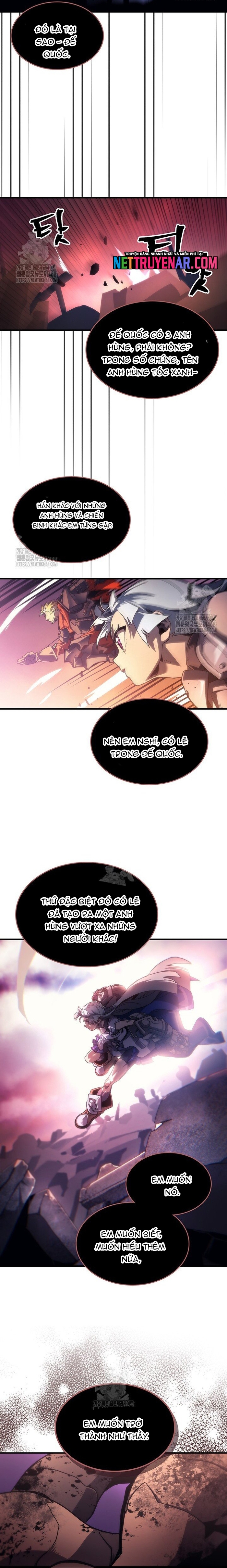 Hãy Hành Động Như Một Boss Đi Ngài Mr Devourer Chap 98 - Next Chap 99