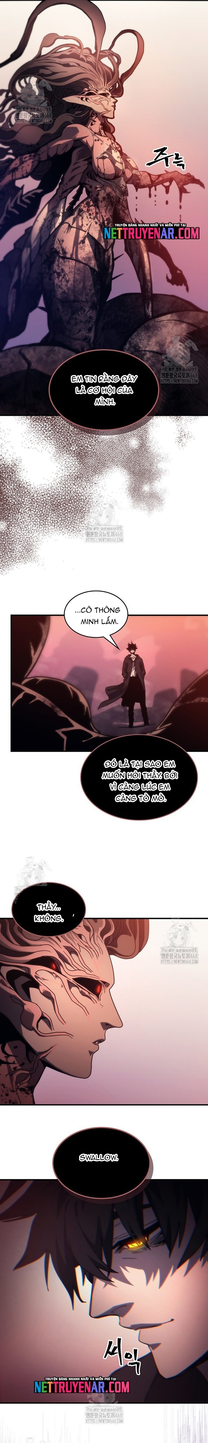 Hãy Hành Động Như Một Boss Đi Ngài Mr Devourer Chap 98 - Next Chap 99