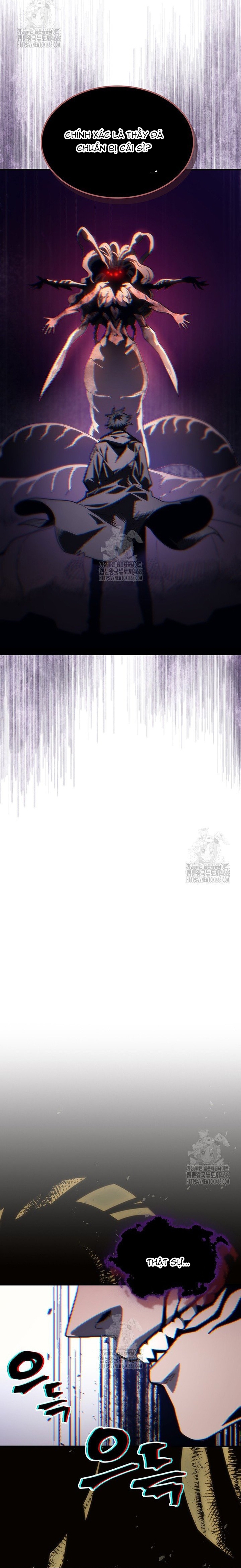Hãy Hành Động Như Một Boss Đi Ngài Mr Devourer Chap 98 - Next Chap 99